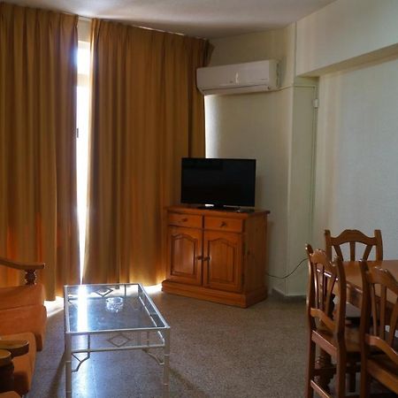 Apartamentos Astoria B - Benidorm Zewnętrze zdjęcie