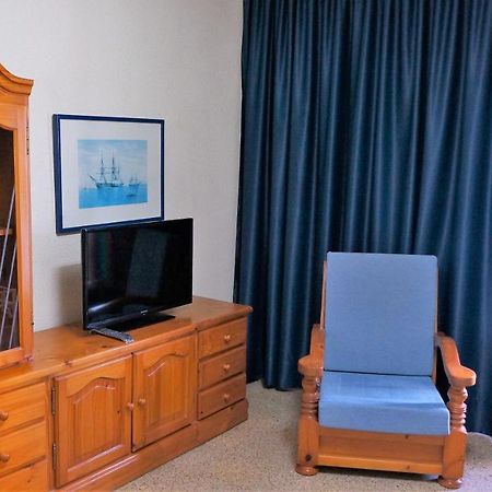 Apartamentos Astoria B - Benidorm Zewnętrze zdjęcie