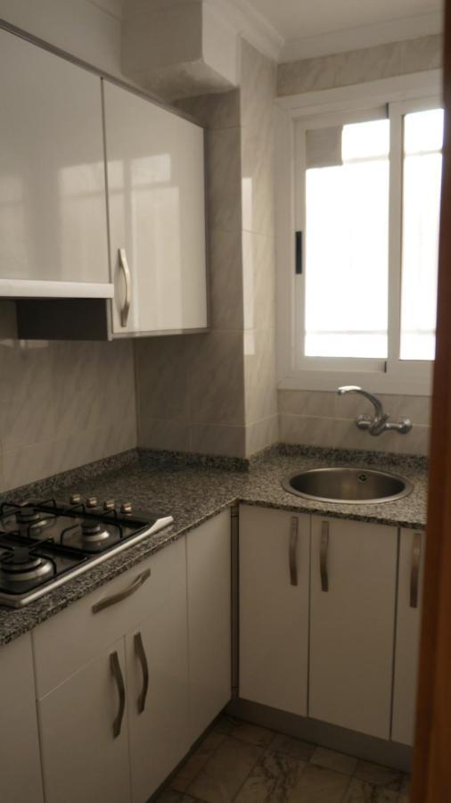Apartamentos Astoria B - Benidorm Zewnętrze zdjęcie