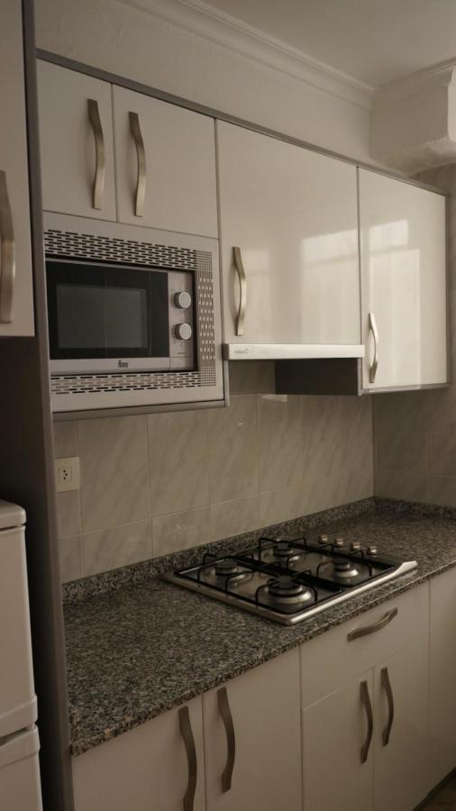Apartamentos Astoria B - Benidorm Zewnętrze zdjęcie