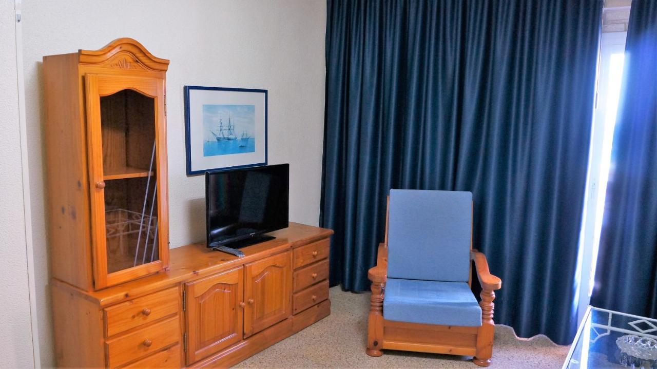 Apartamentos Astoria B - Benidorm Zewnętrze zdjęcie
