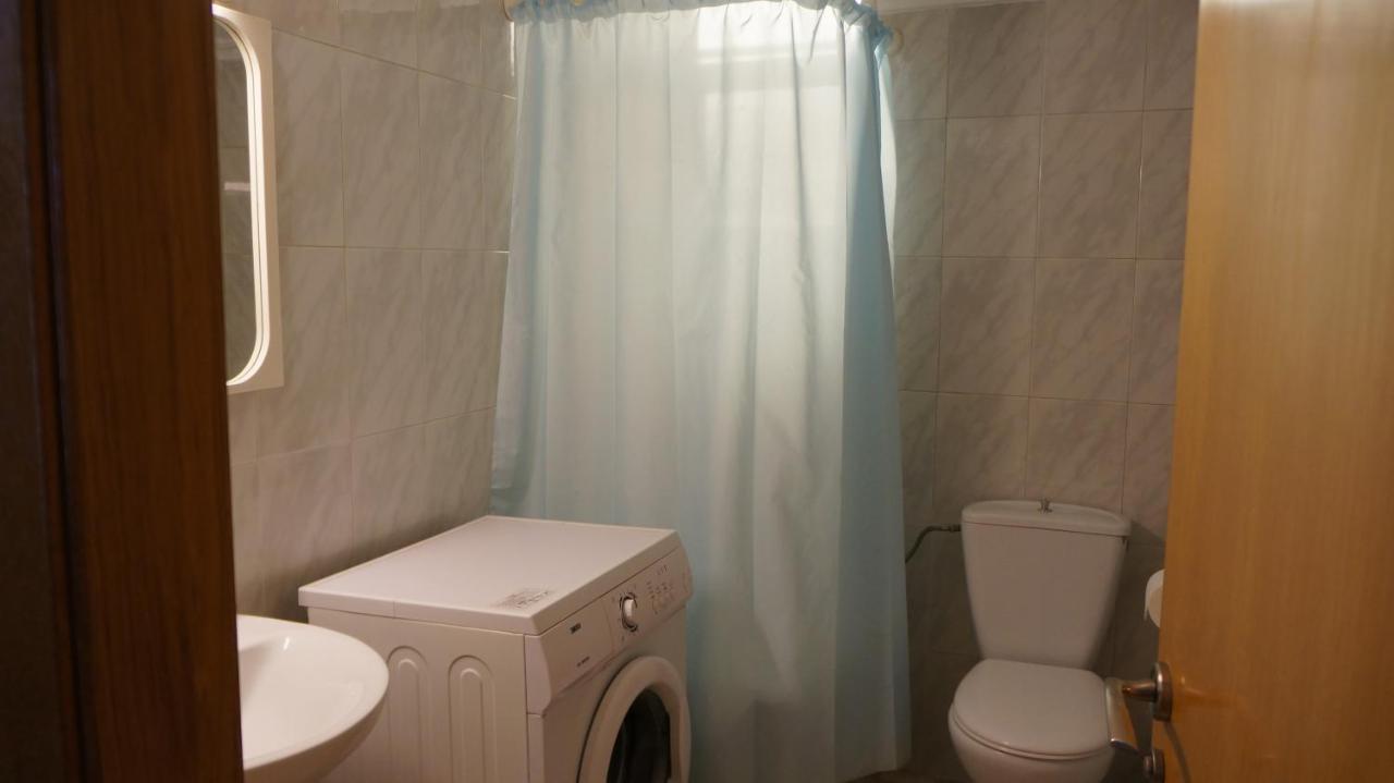 Apartamentos Astoria B - Benidorm Zewnętrze zdjęcie