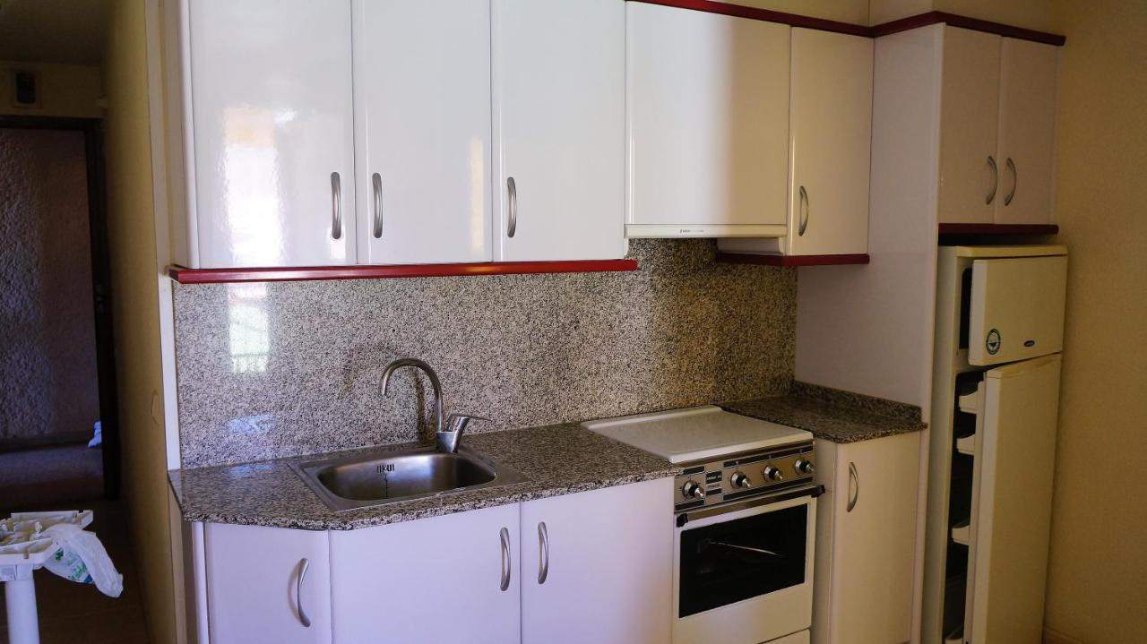 Apartamentos Astoria B - Benidorm Zewnętrze zdjęcie