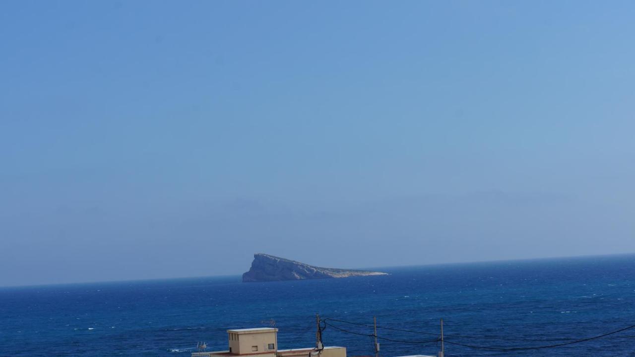 Apartamentos Astoria B - Benidorm Zewnętrze zdjęcie