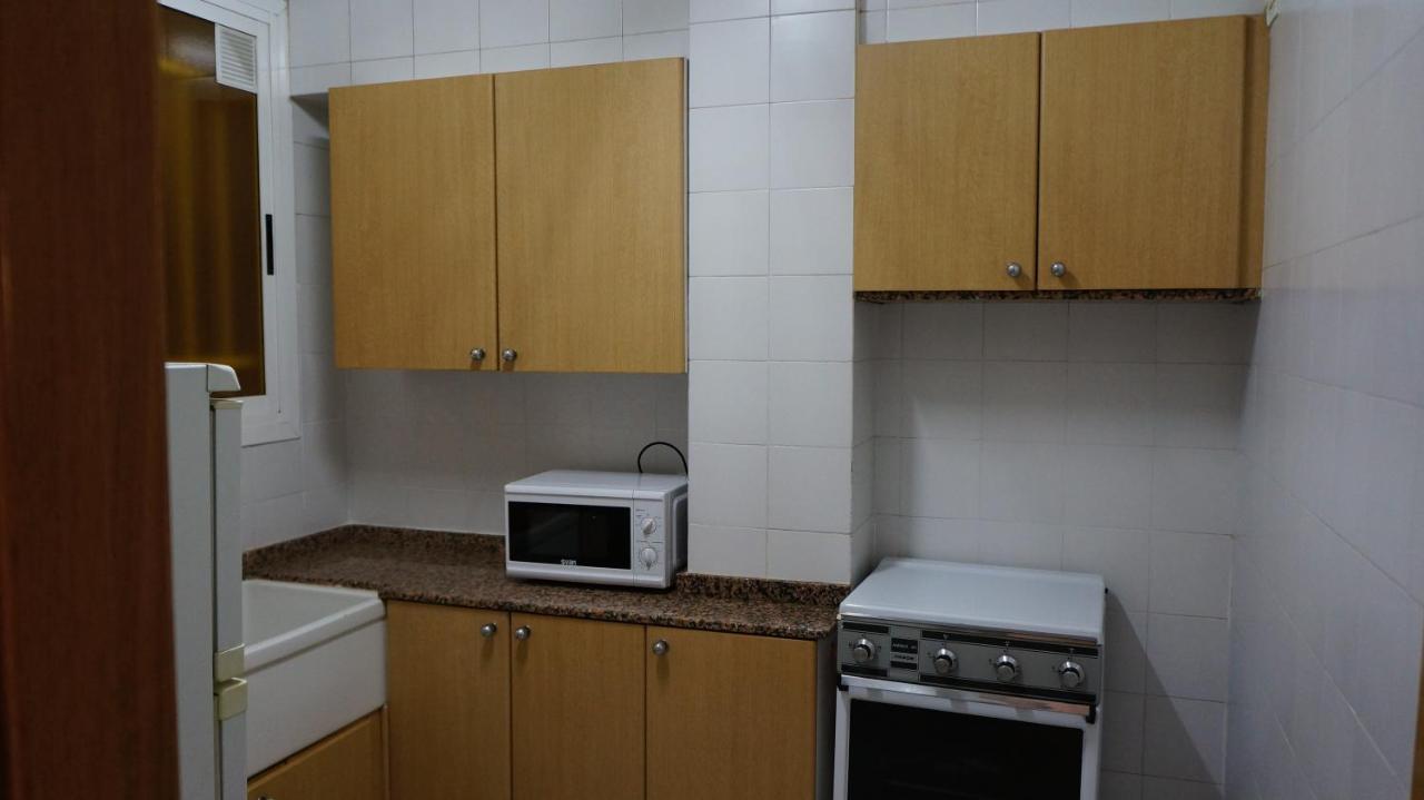 Apartamentos Astoria B - Benidorm Zewnętrze zdjęcie