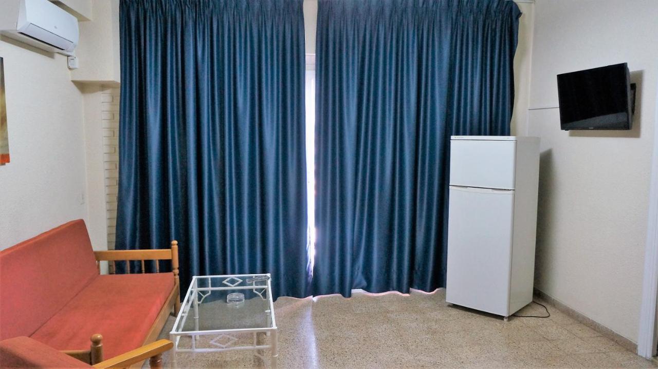 Apartamentos Astoria B - Benidorm Zewnętrze zdjęcie